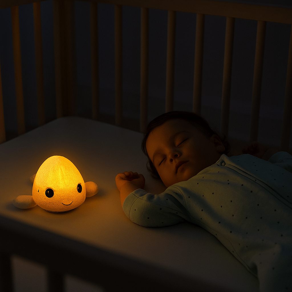 Super Cadeau de Naissance MobileÉtoilé